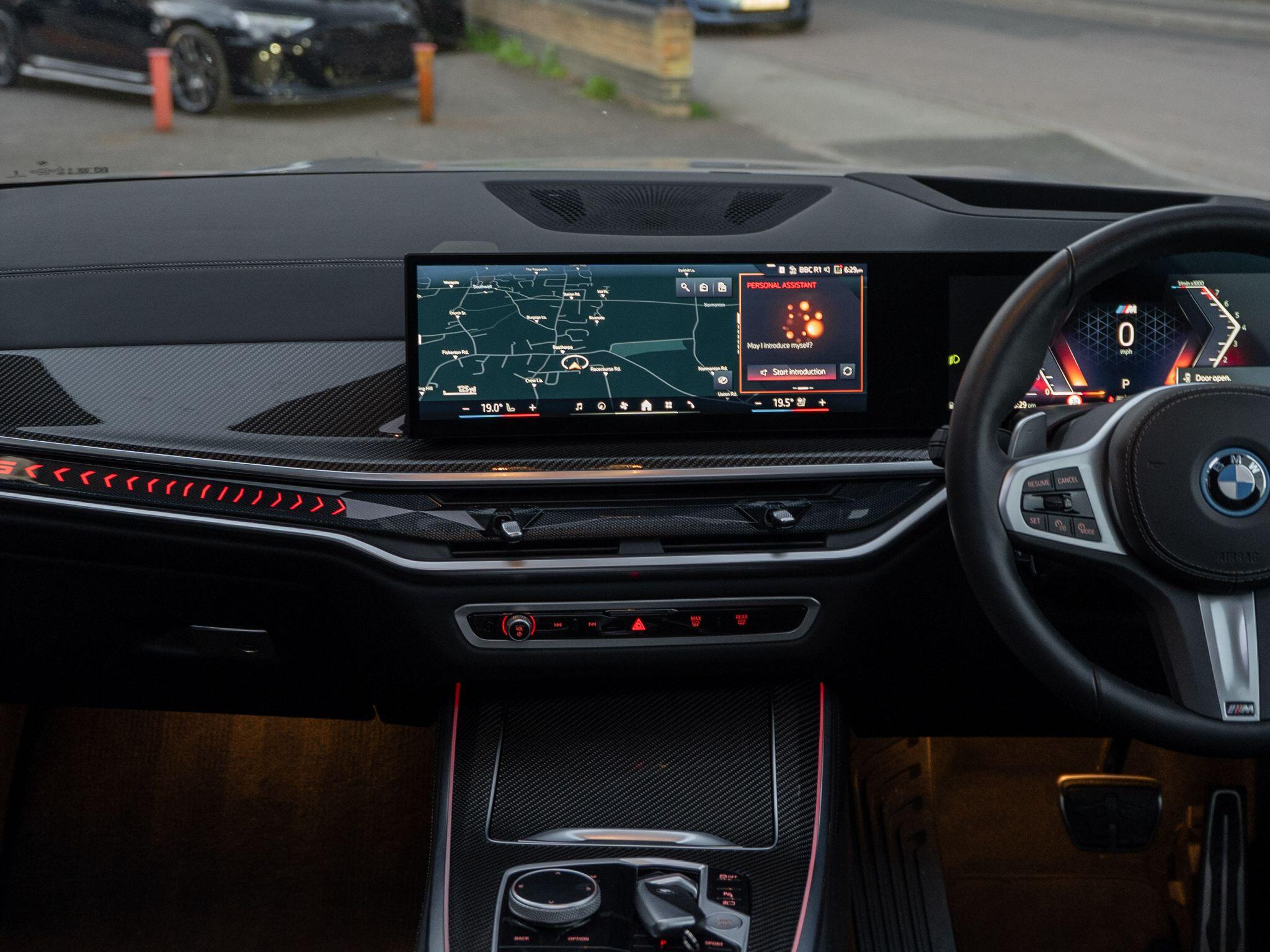 BMW X5 view 52