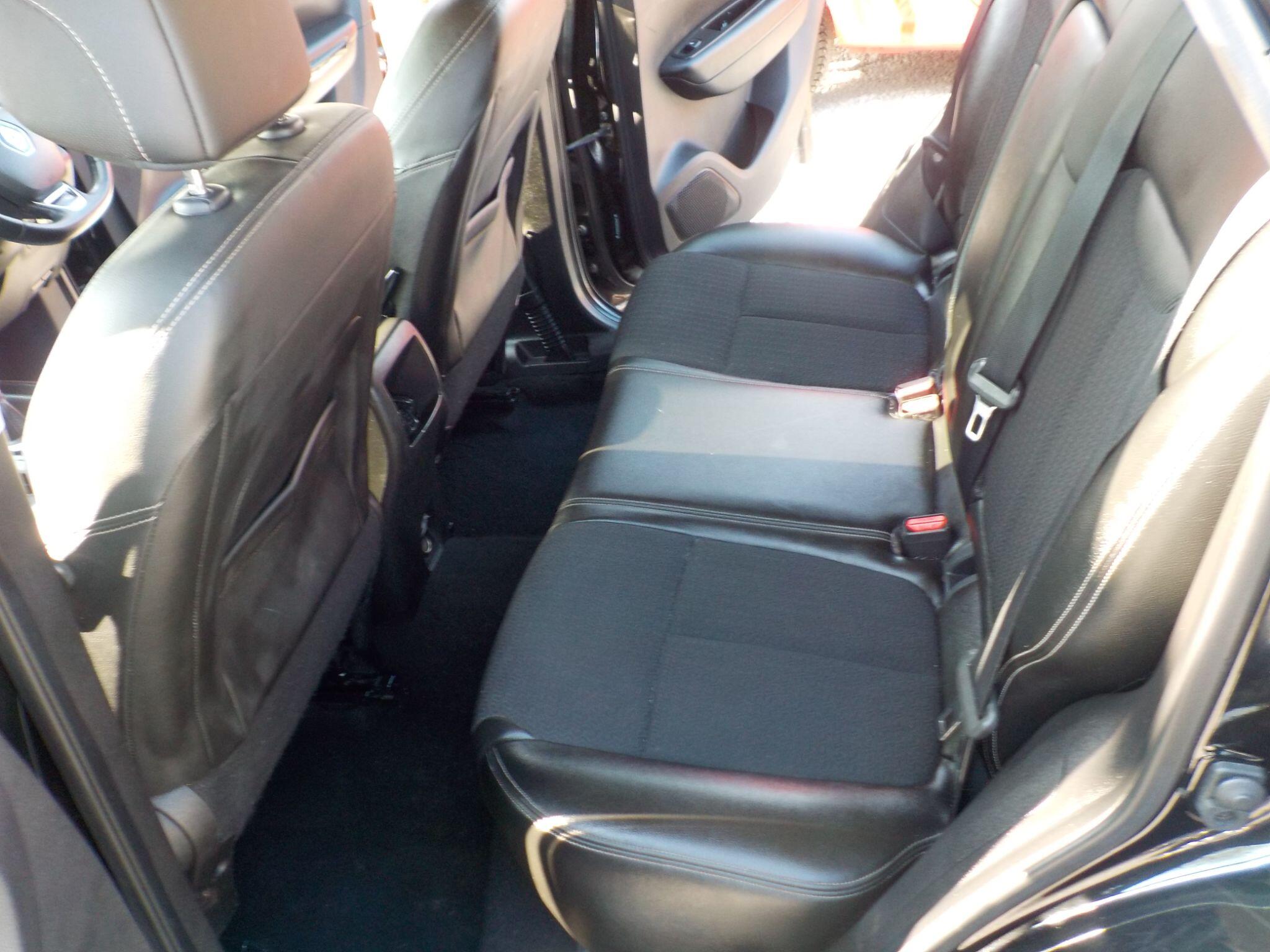 Renault Kadjar 1.2 TCe Dynamique S Nav Euro 6 (s/s) 5dr