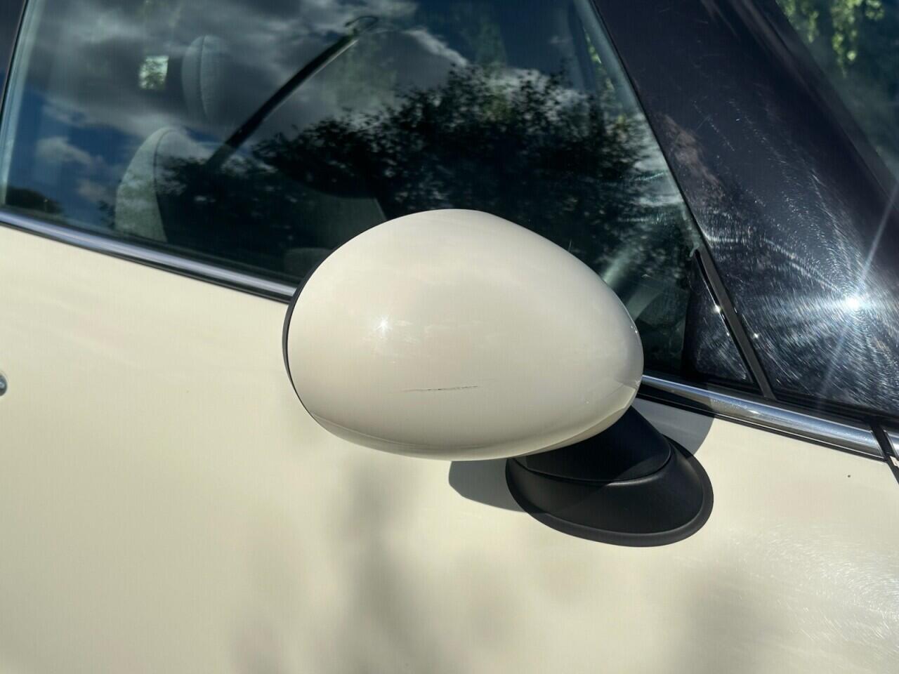 Mini Hatch view 16