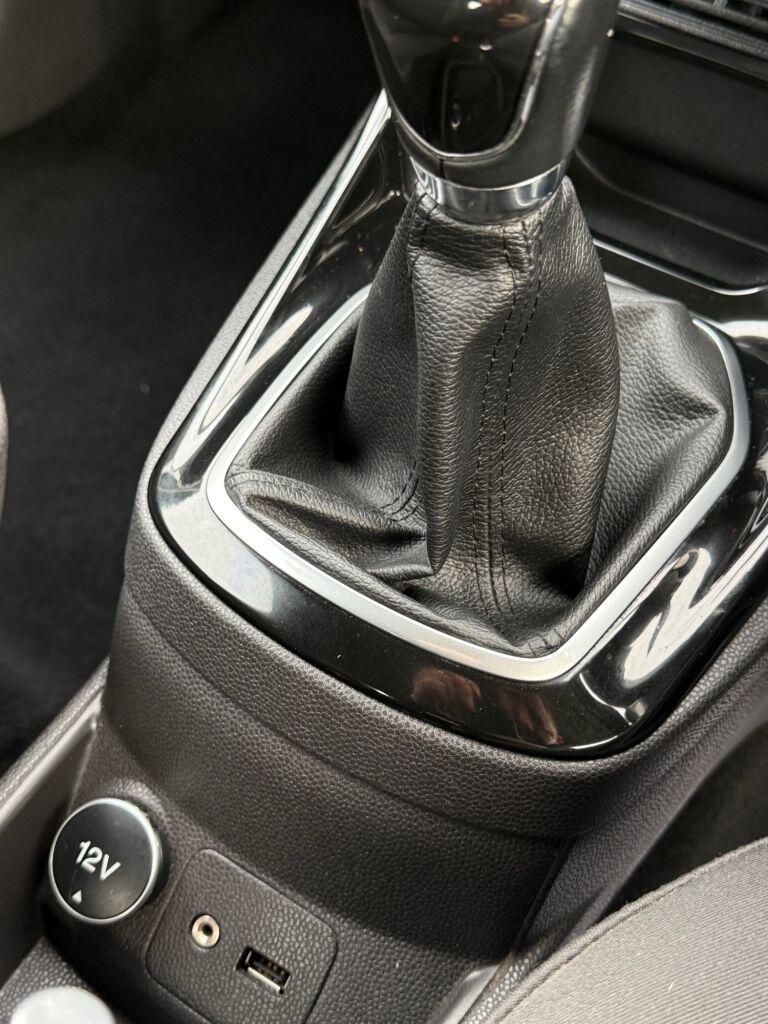 Ford Fiesta view 42