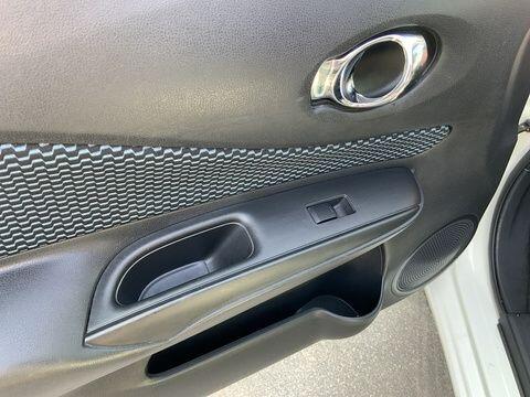Nissan Note view 14