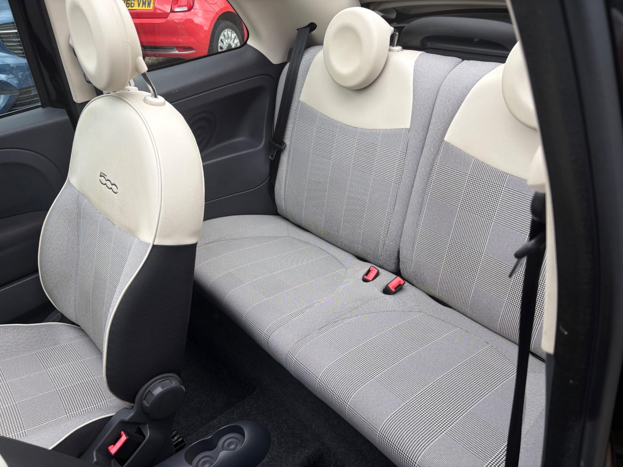 Fiat 500c view 13