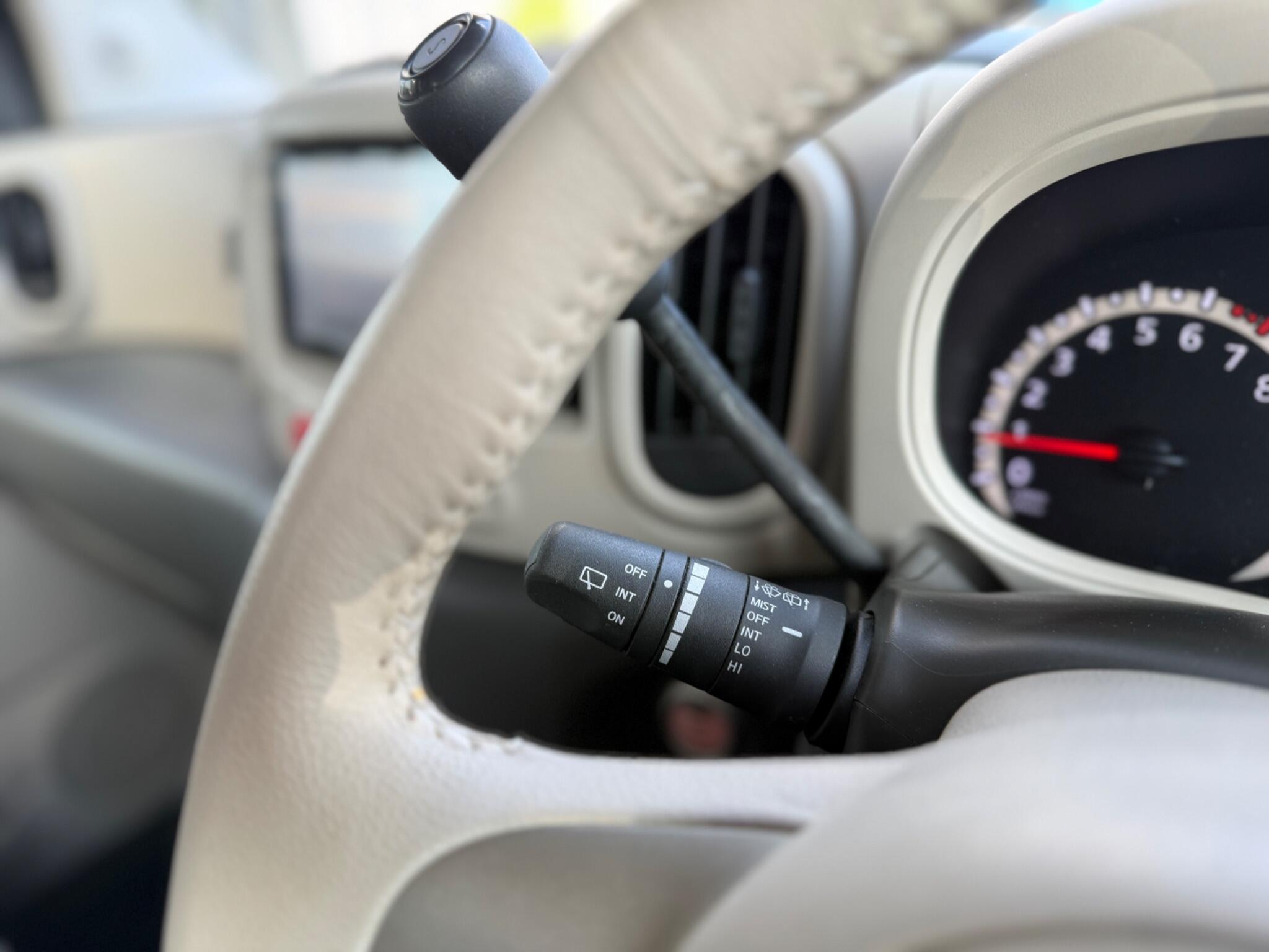 Nissan Cube view 58