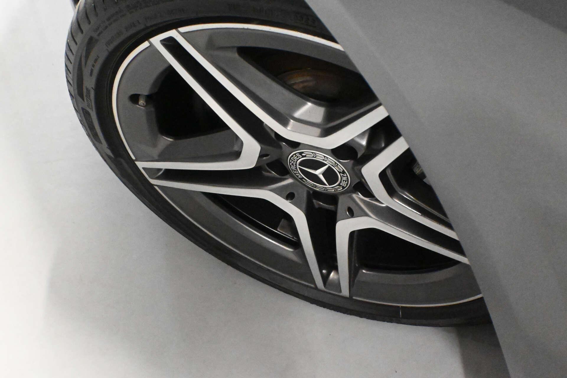 Mercedes-Benz A-Class view 36