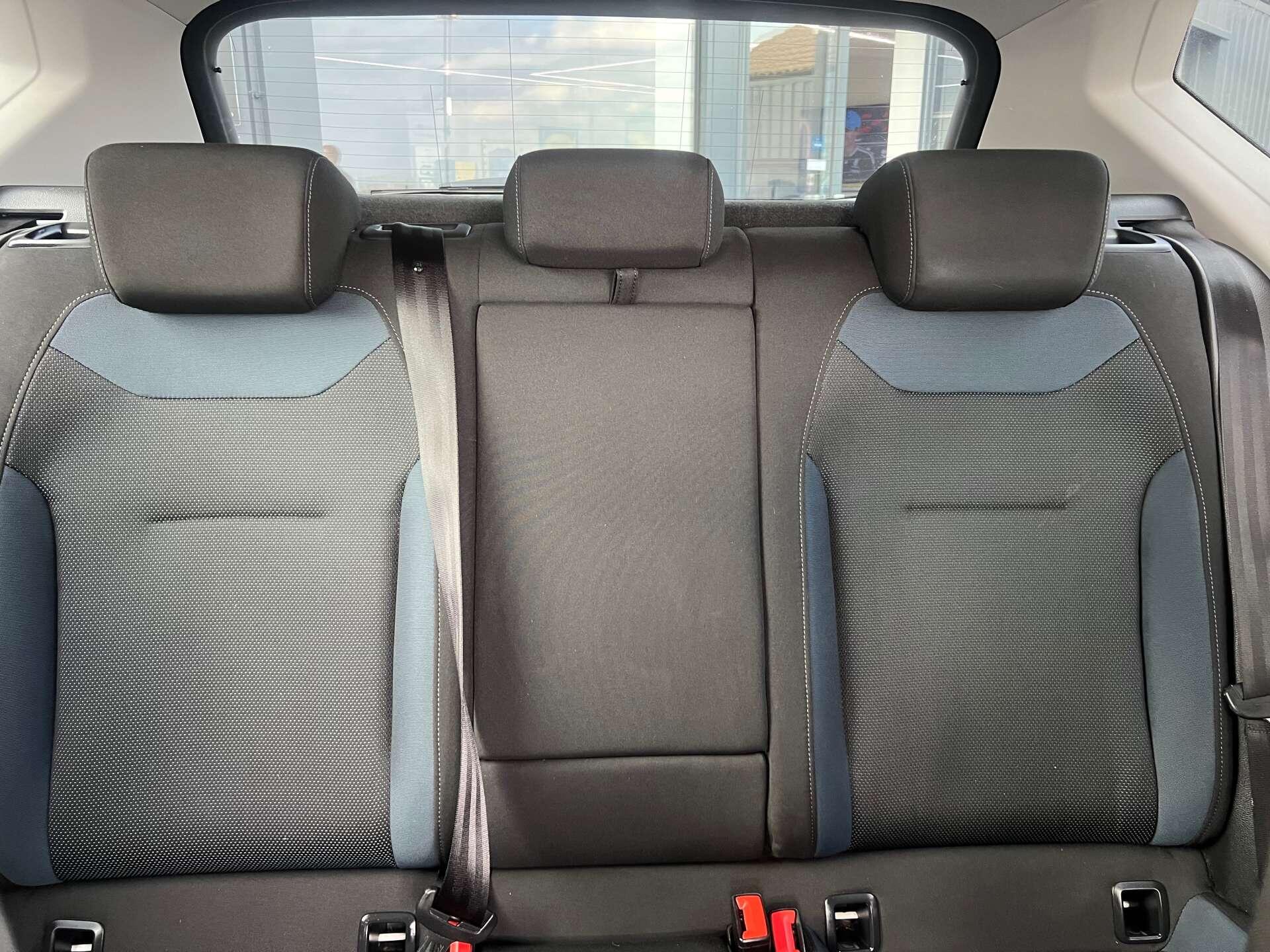 Seat Ateca view 31