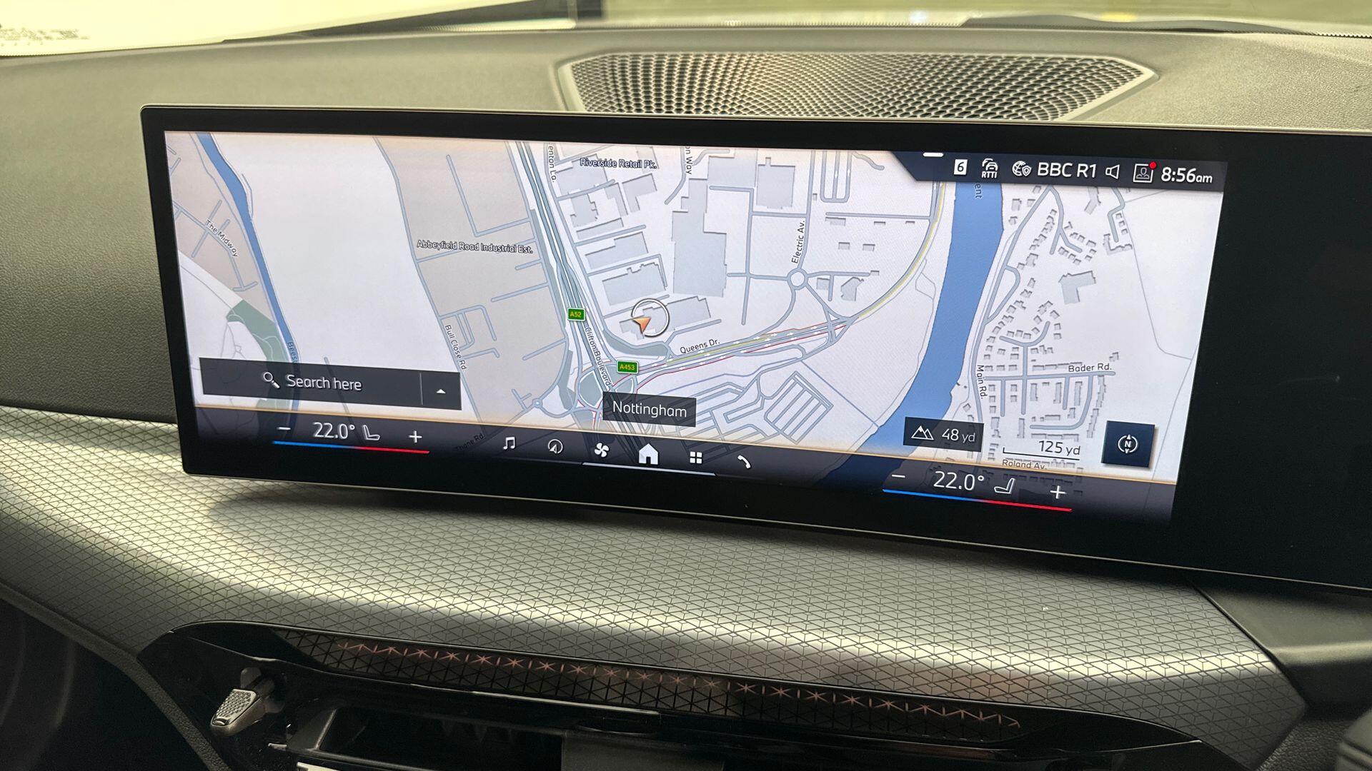 BMW 4 Series view 24