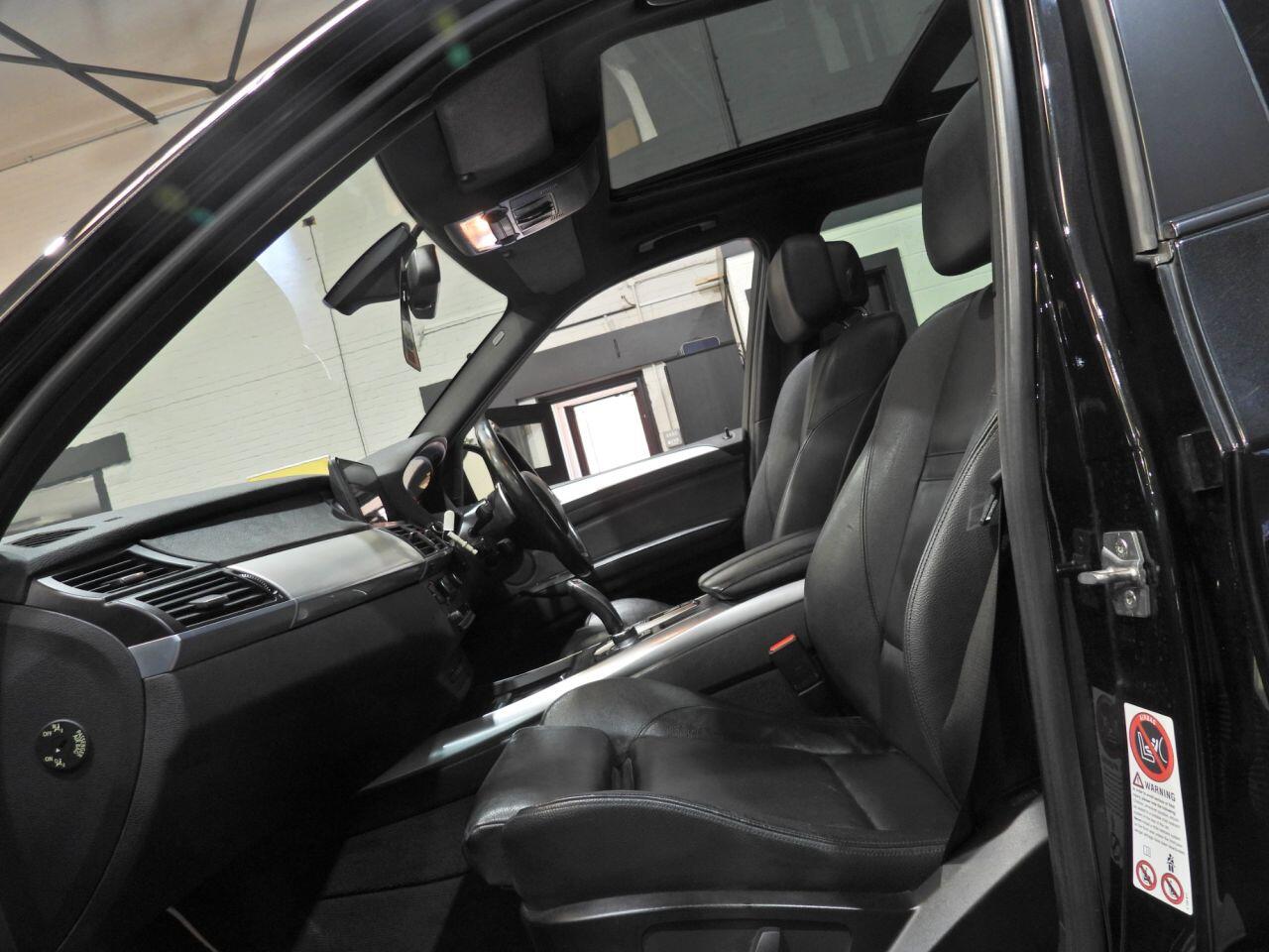 BMW X5 X5 view 19