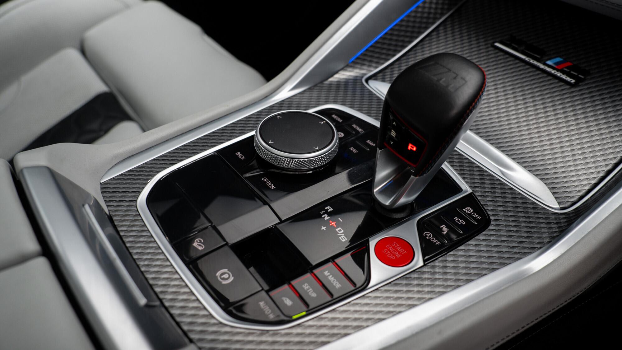 BMW X5 X5 view 58