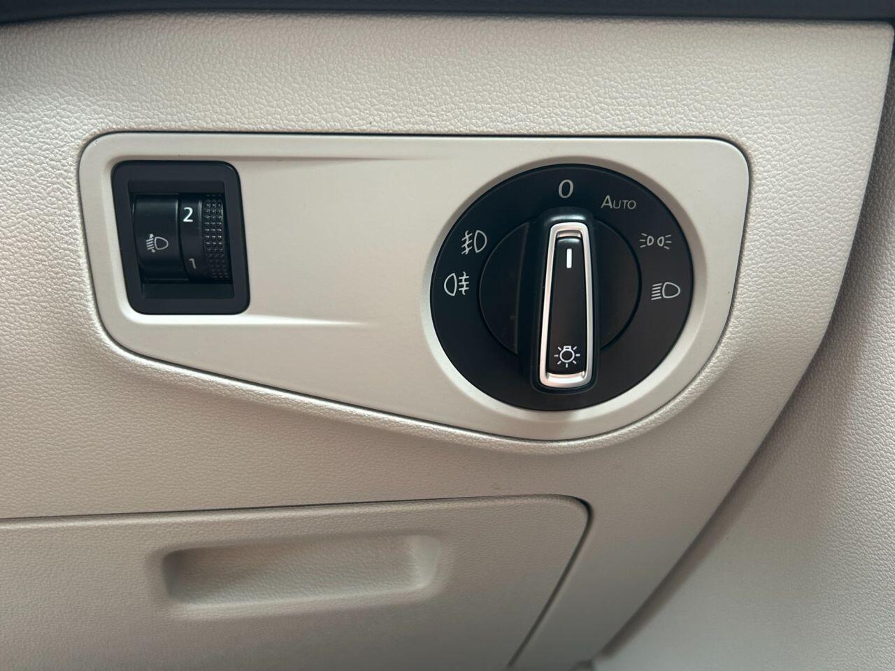 Volkswagen Tiguan view 27