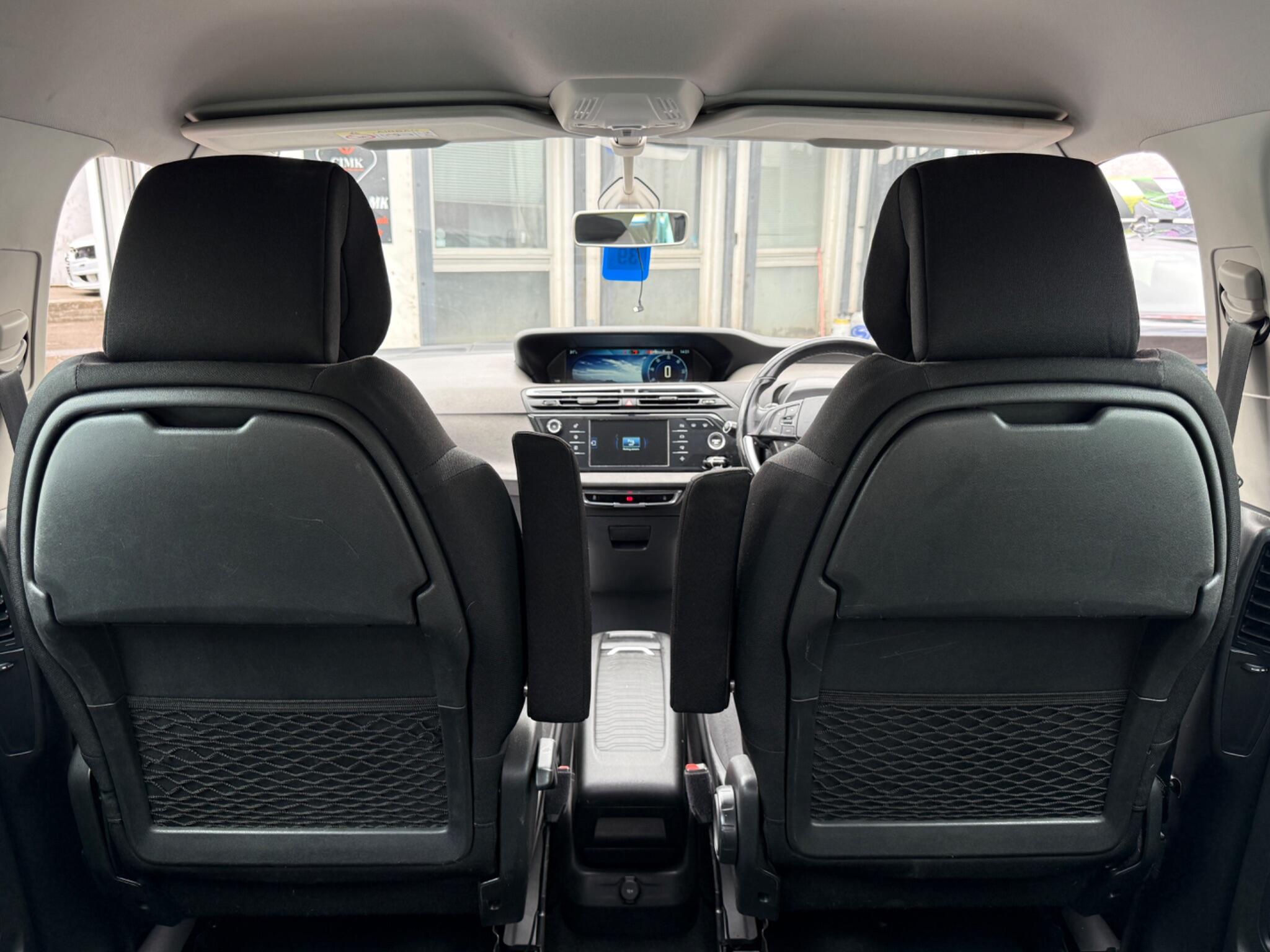 Citroen C4 Picasso - Image 40