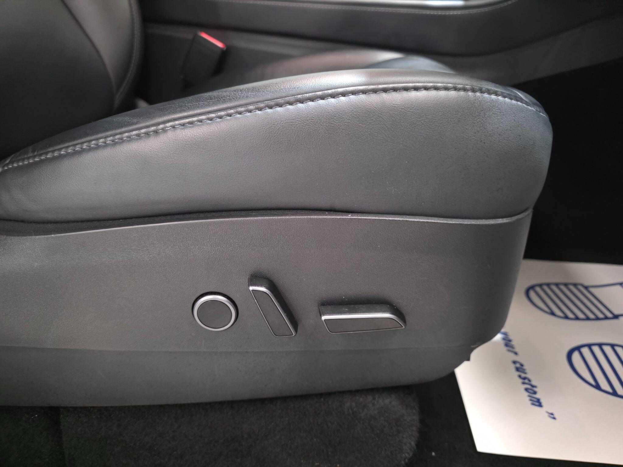 Tesla Model Y view 18