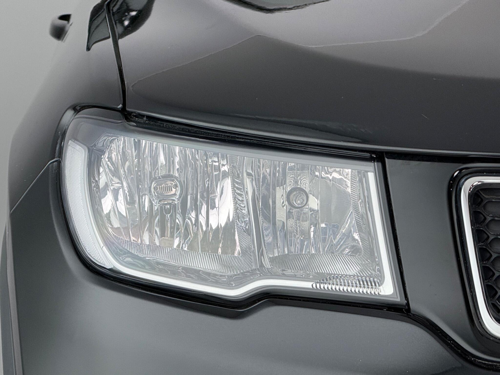 Jeep Compass view 4