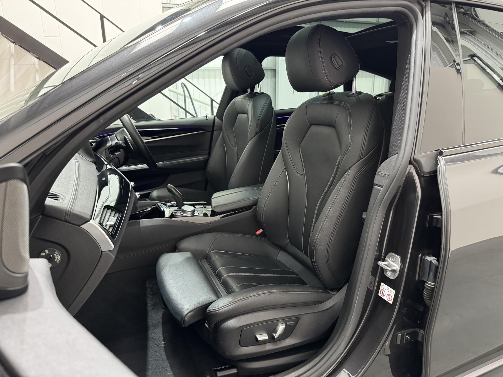 BMW 6 Series view 62