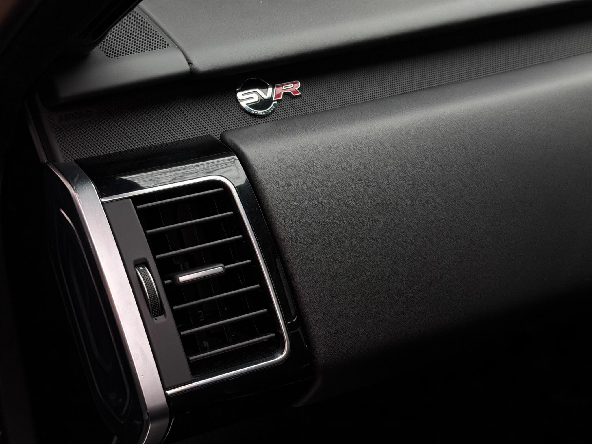Land Rover Range Rover Sport view 30
