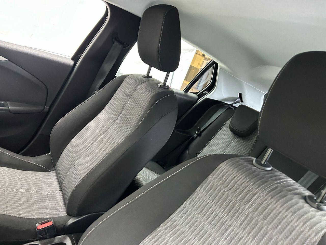 Vauxhall Corsa view 9