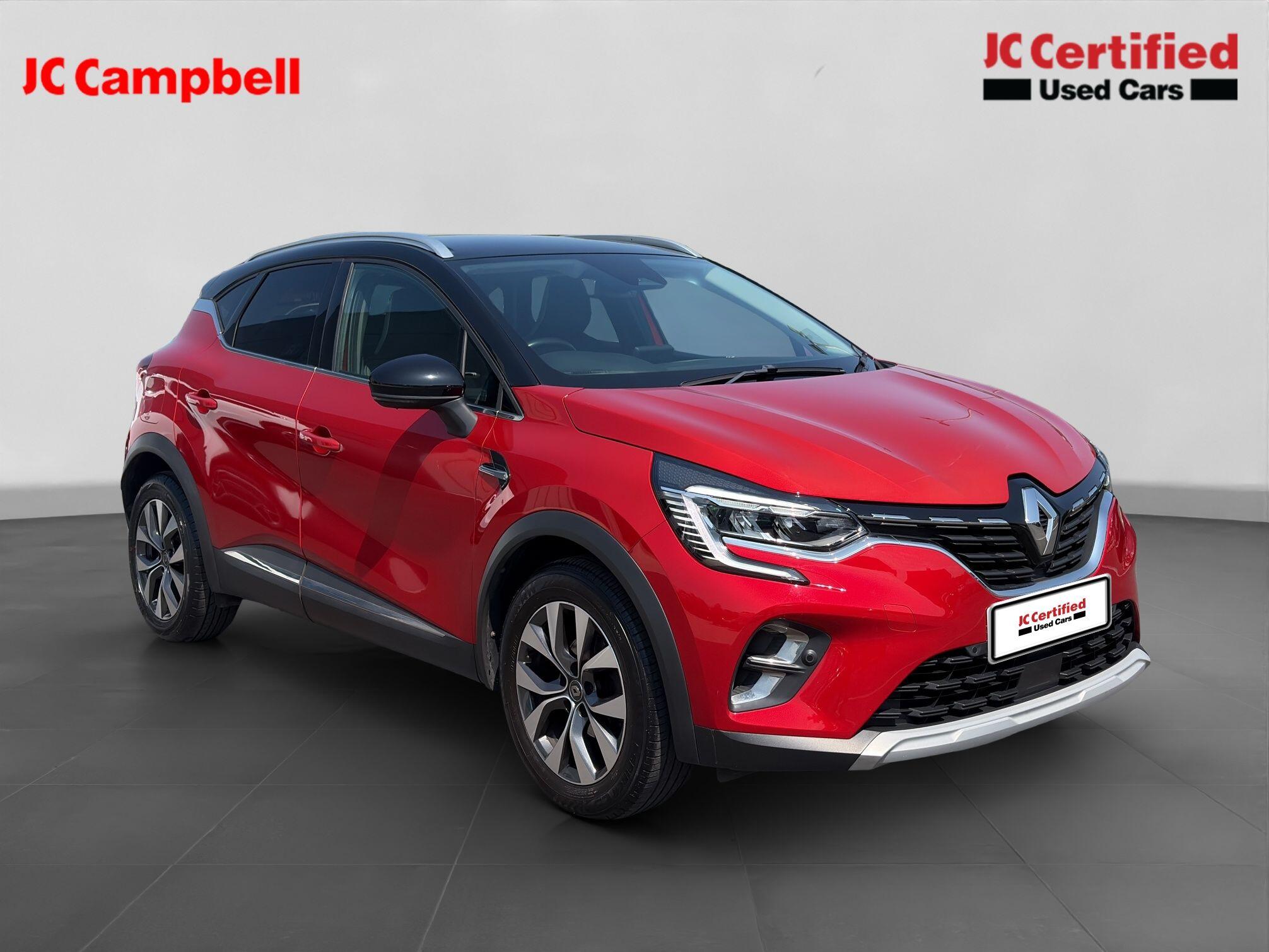 Captur