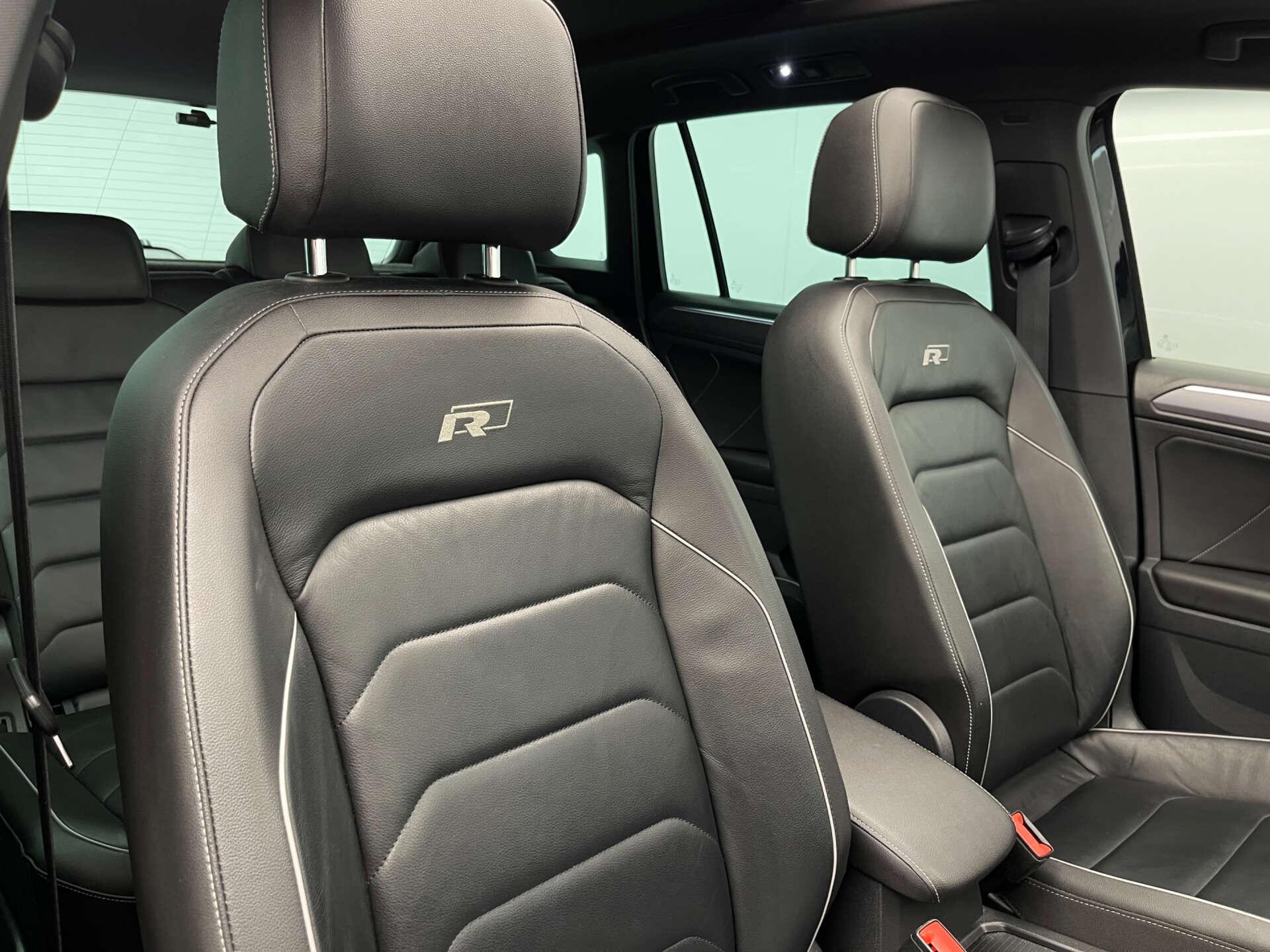 Volkswagen Tiguan view 13