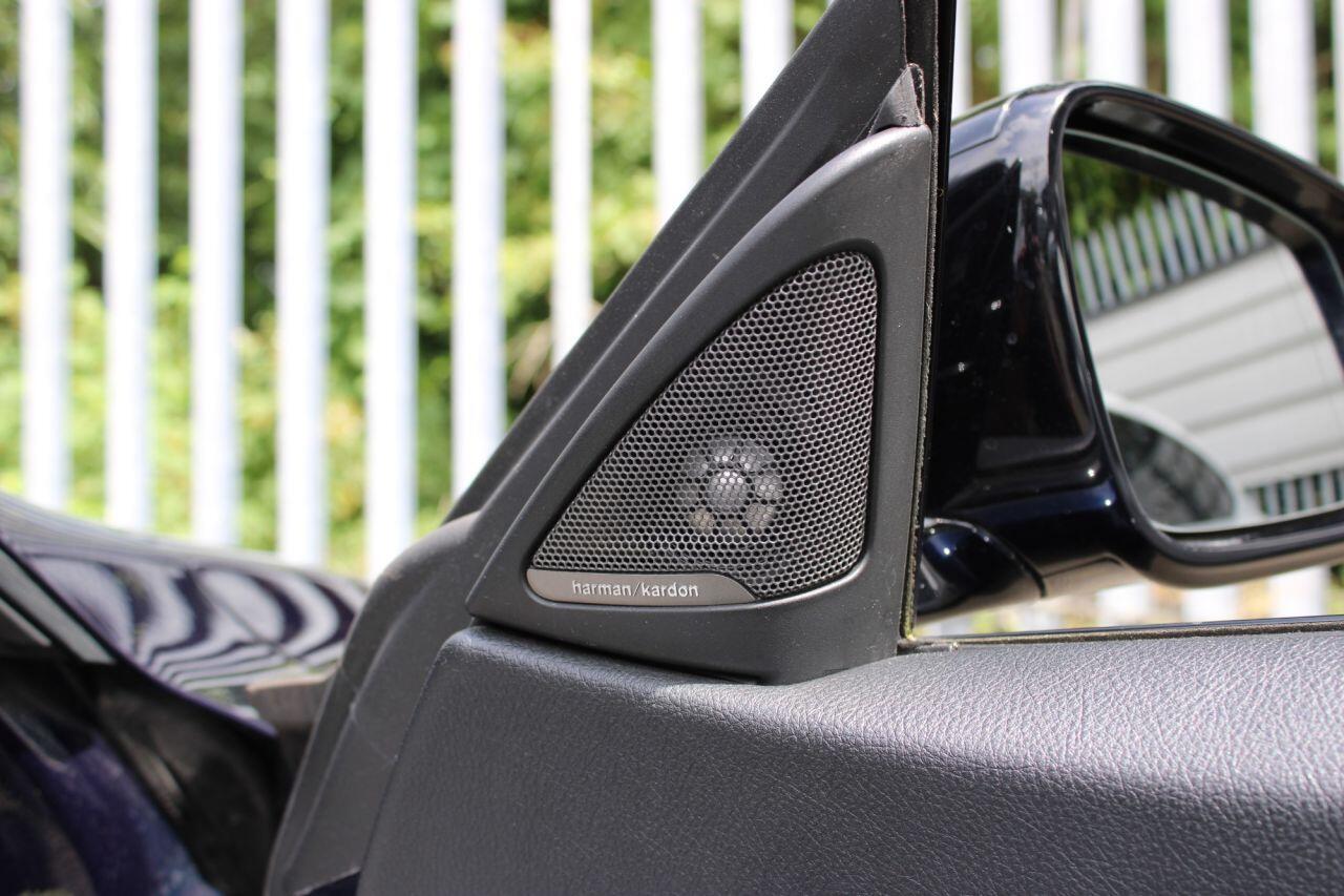 BMW 4 Series view 30