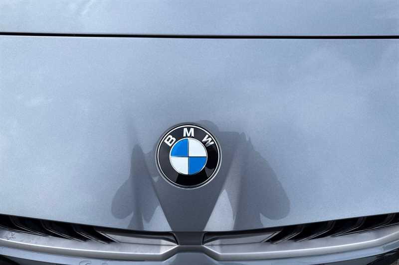 BMW 1 Series view 29