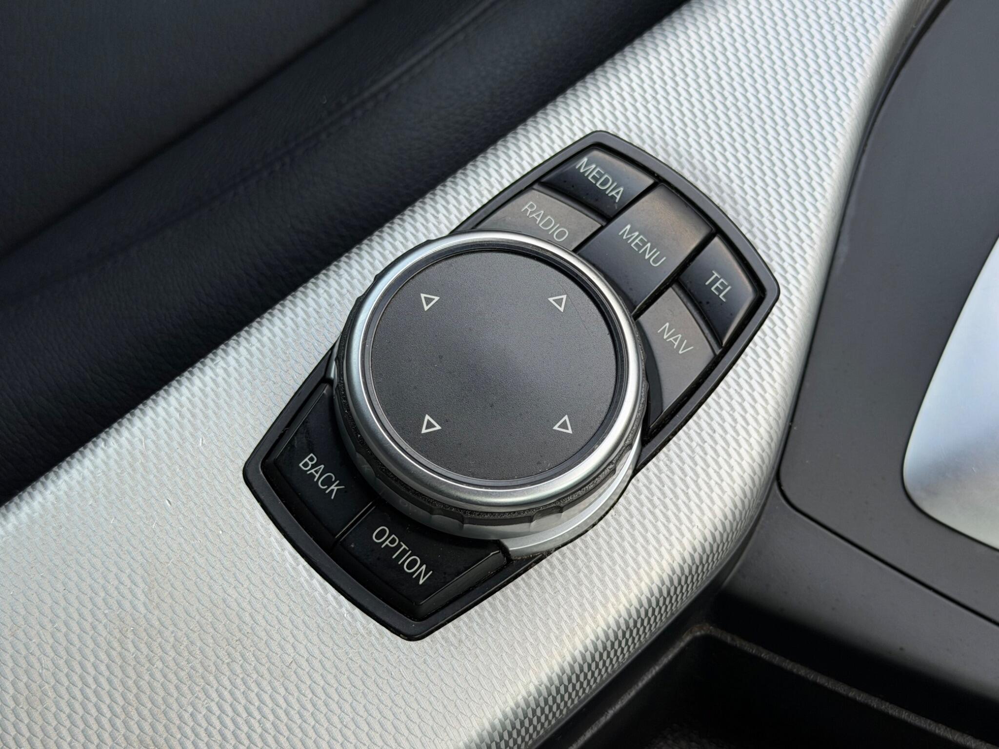 BMW 1 Series view 43