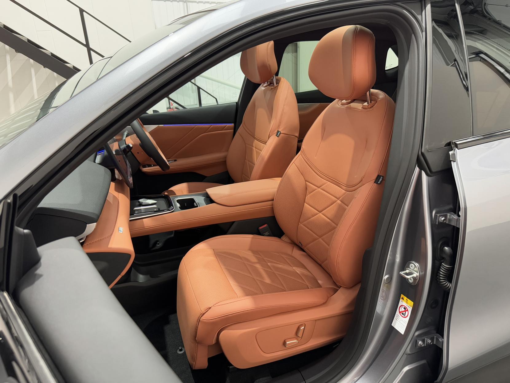 Changan Deepal S05 view 66