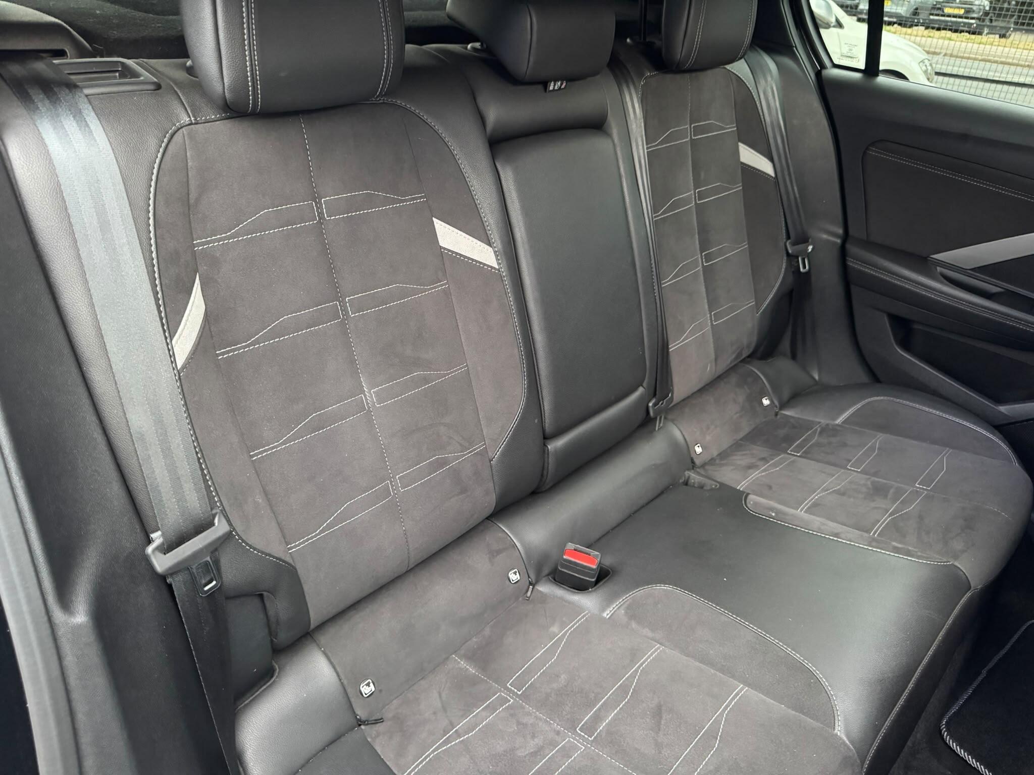 Vauxhall Astra view 42