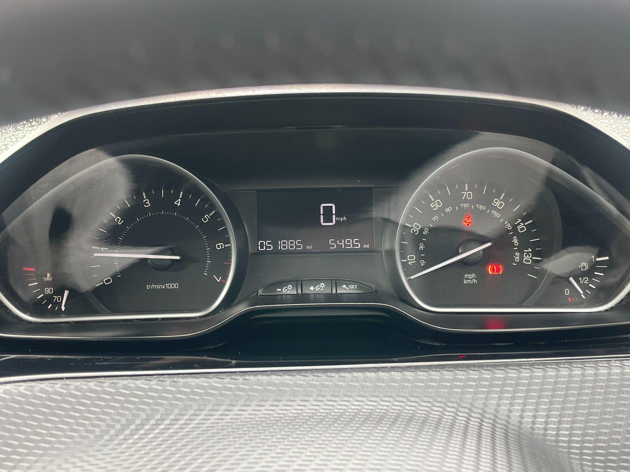 Peugeot 2008 view 30