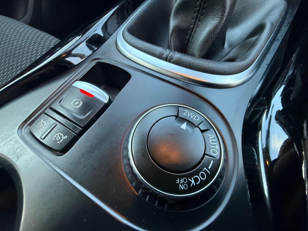 Renault Kadjar view 13