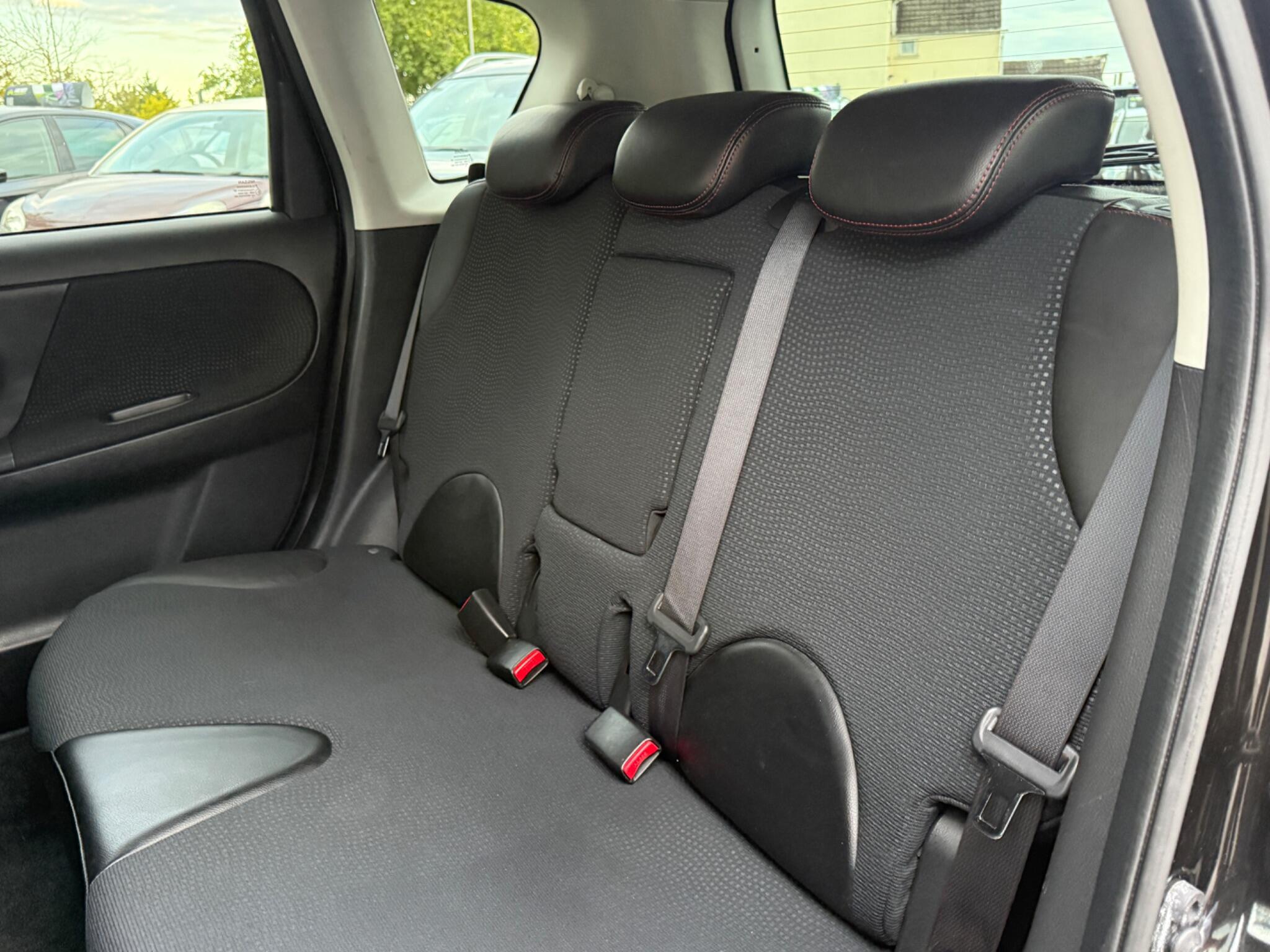 Nissan Note - Image 45