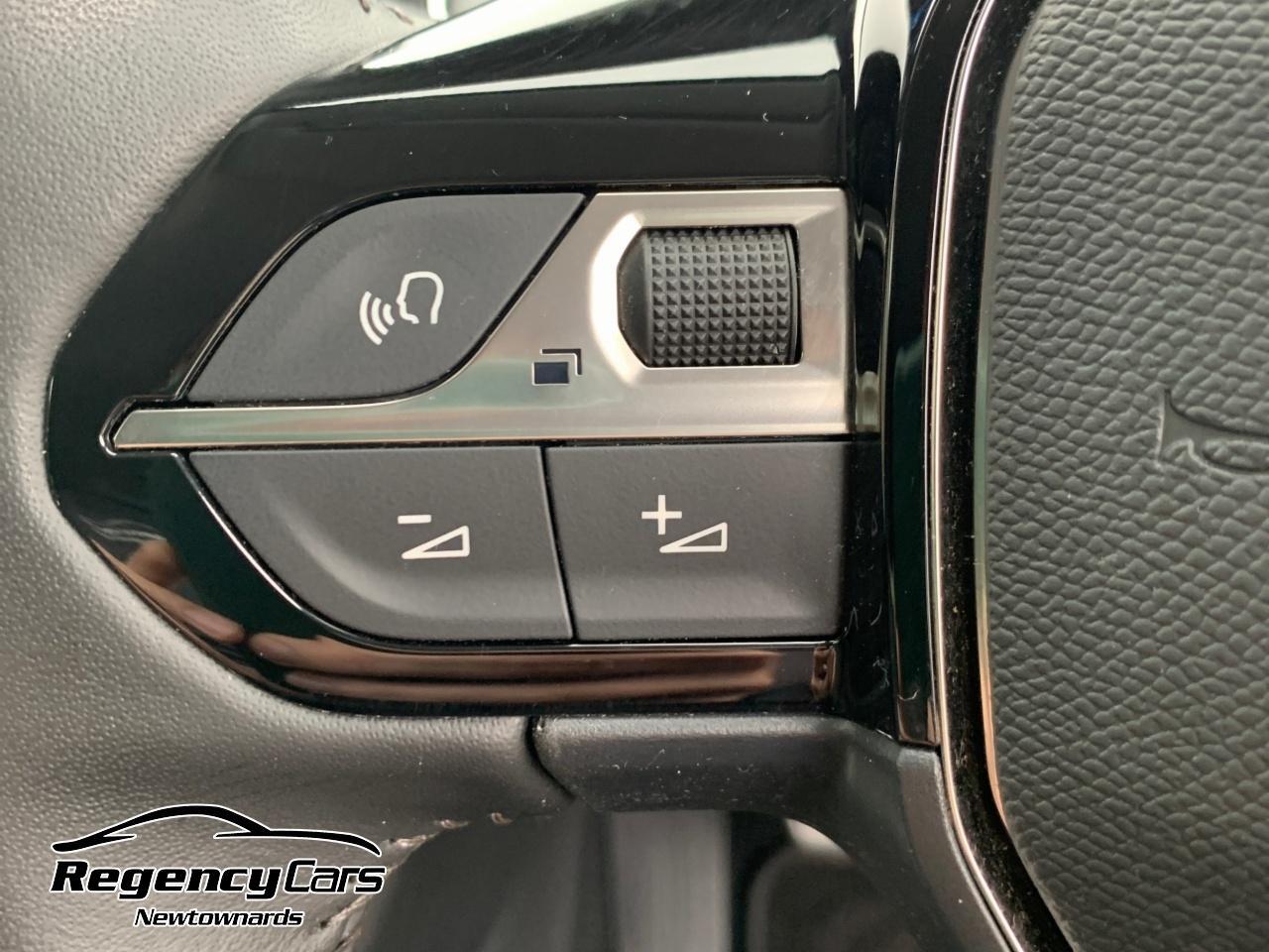 Peugeot 208 view 21
