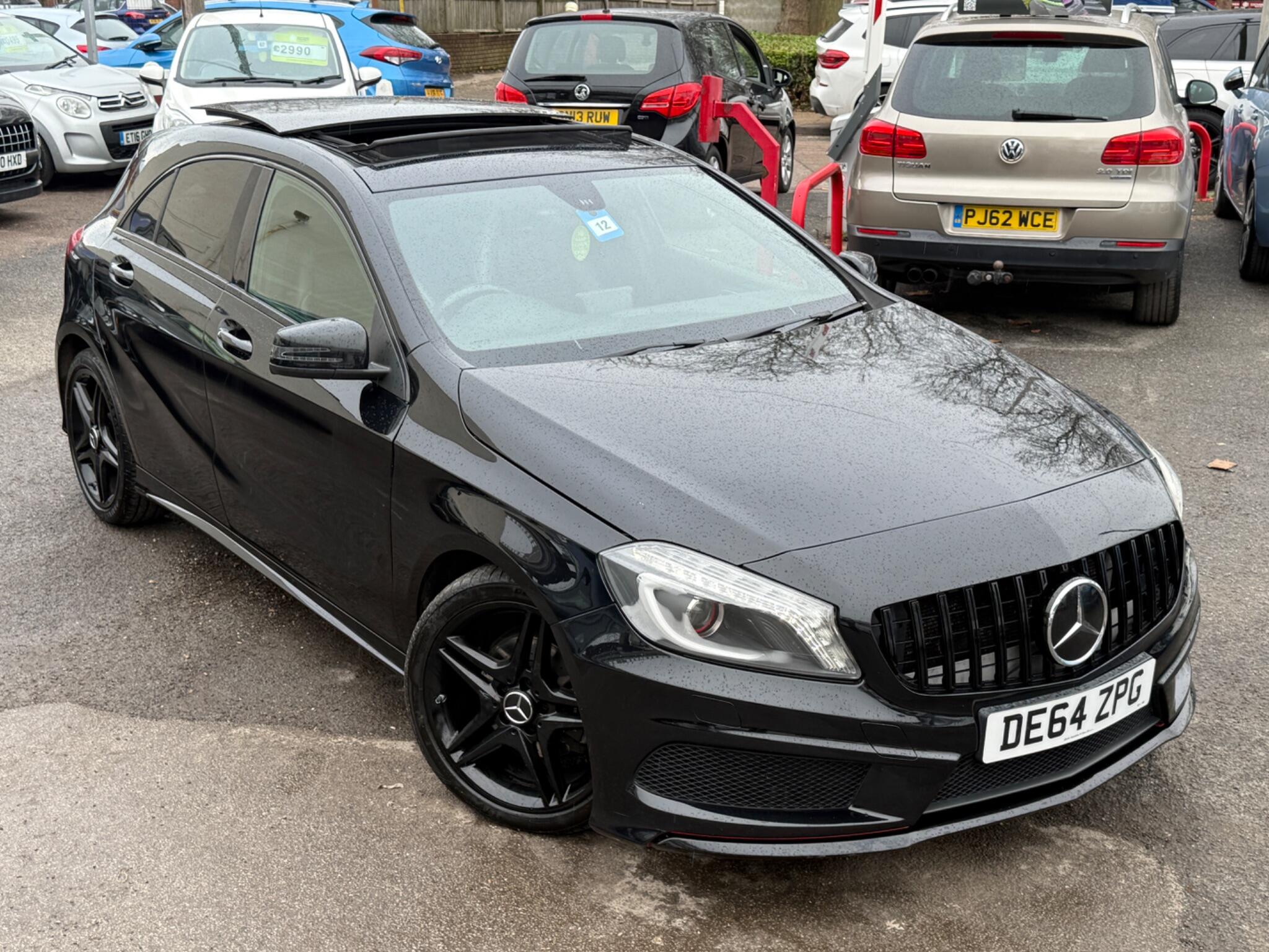 Mercedes-Benz A Class - Image 7