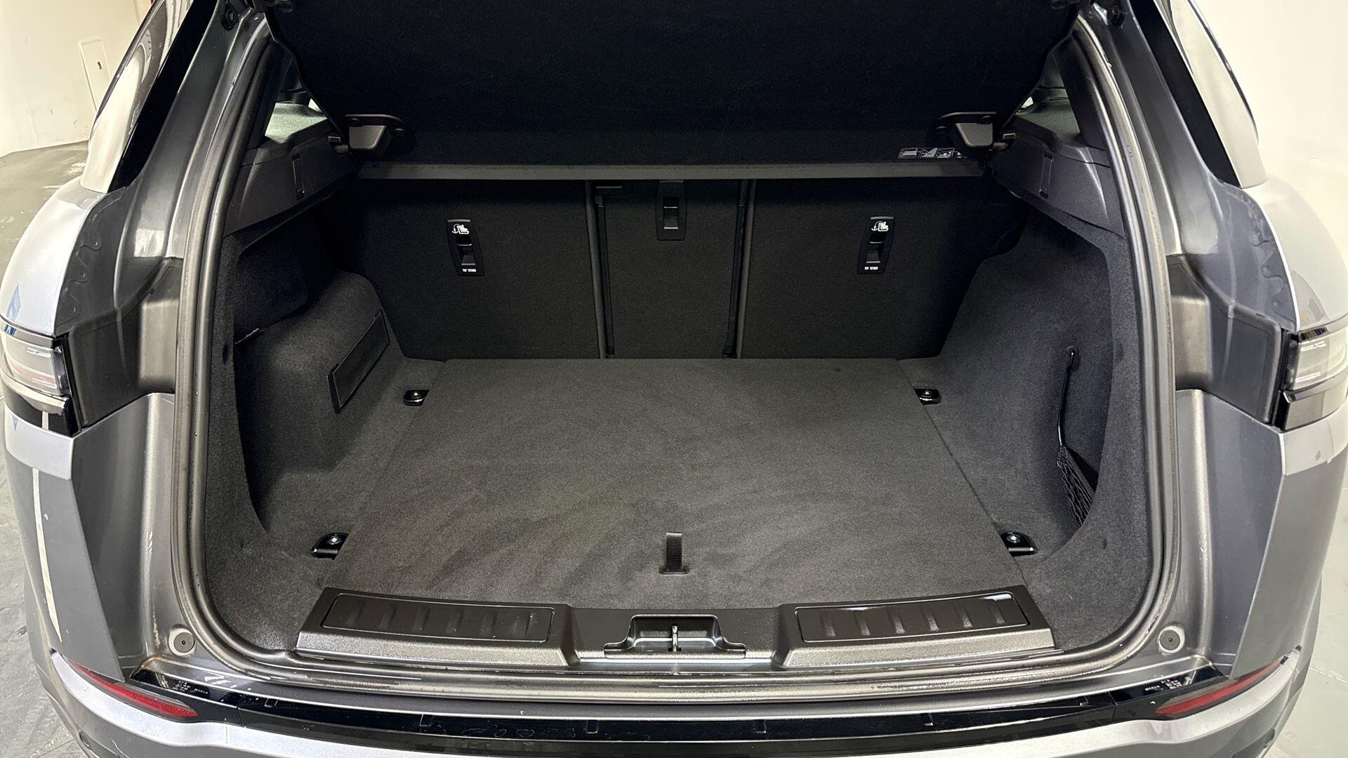 Land Rover Range Rover Evoque view 10