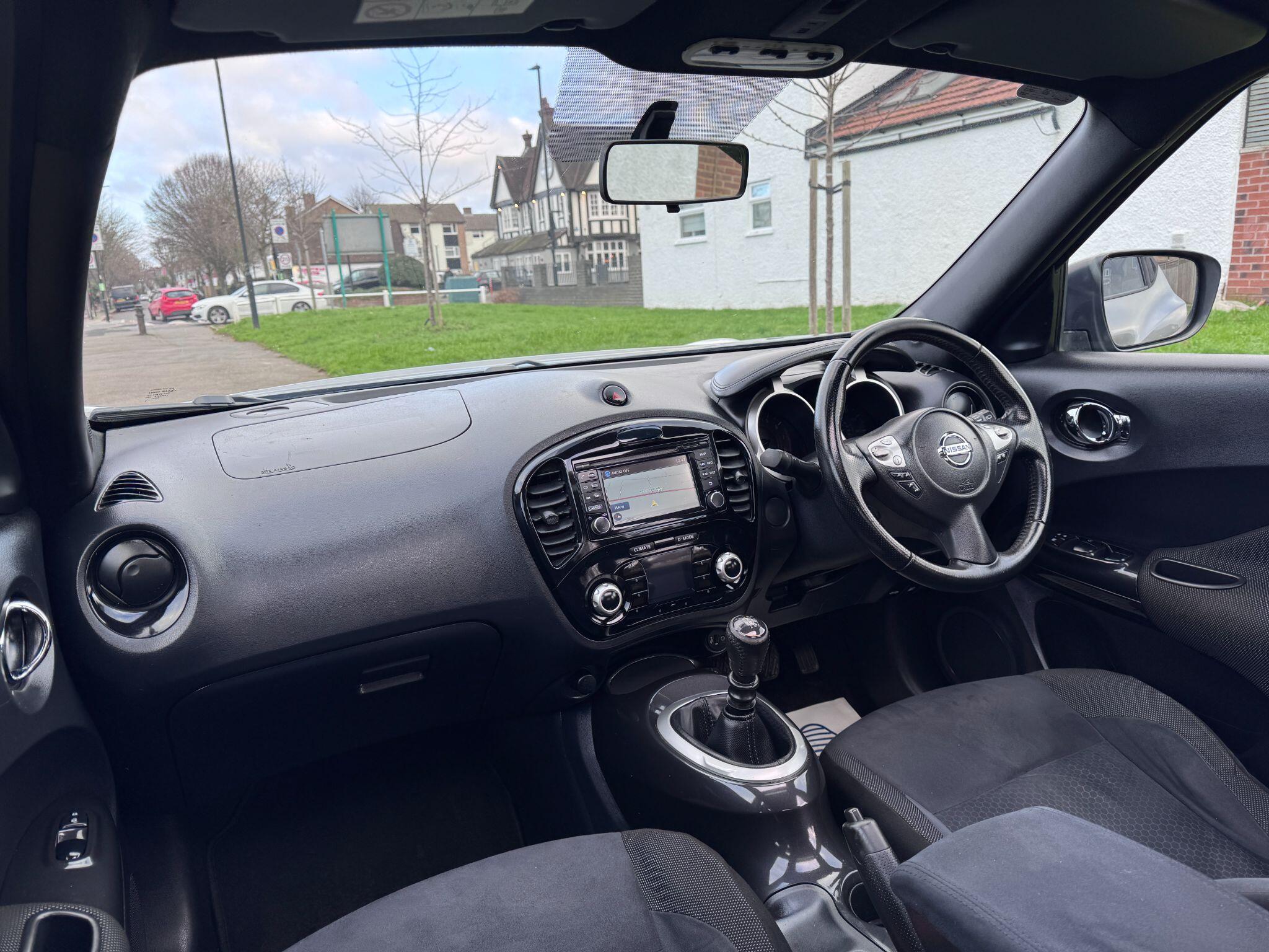 2015 Nissan Juke image 43