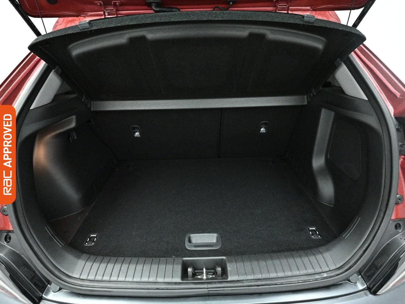 Hyundai Kona view 28