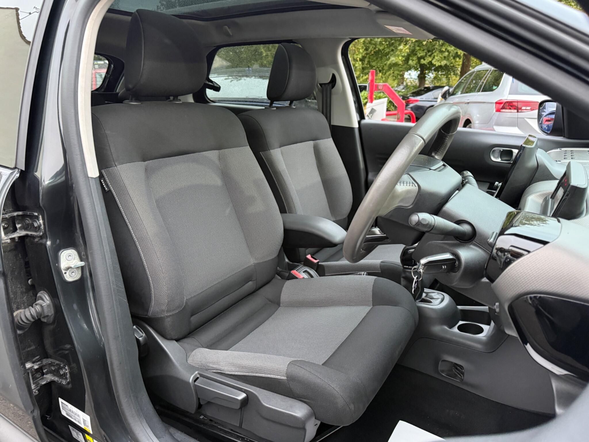 Citroen C4 Cactus - Image 12