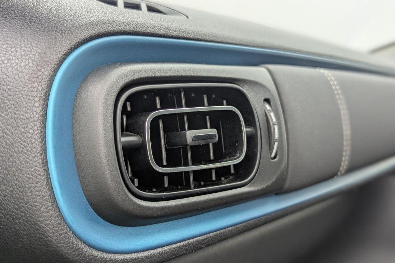 Citroen C3 view 19