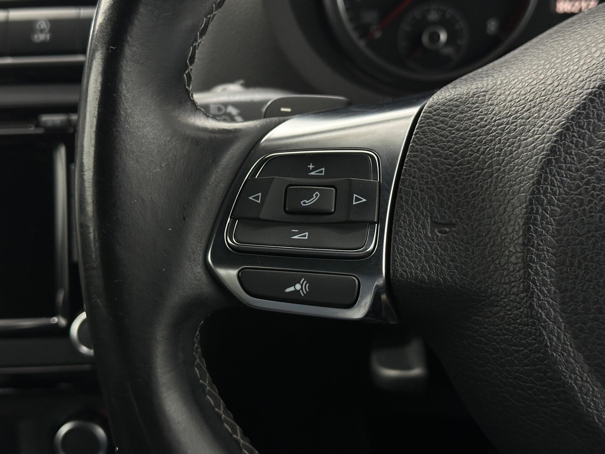 Volkswagen Polo view 15