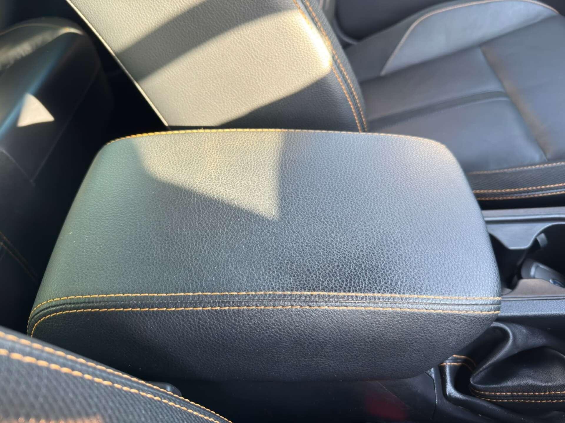 Ford Ranger view 61