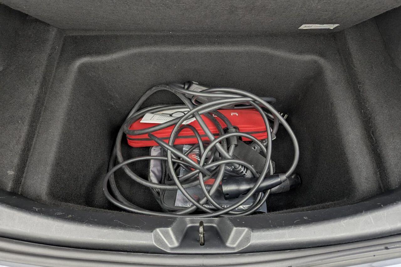 Tesla Model 3 view 21