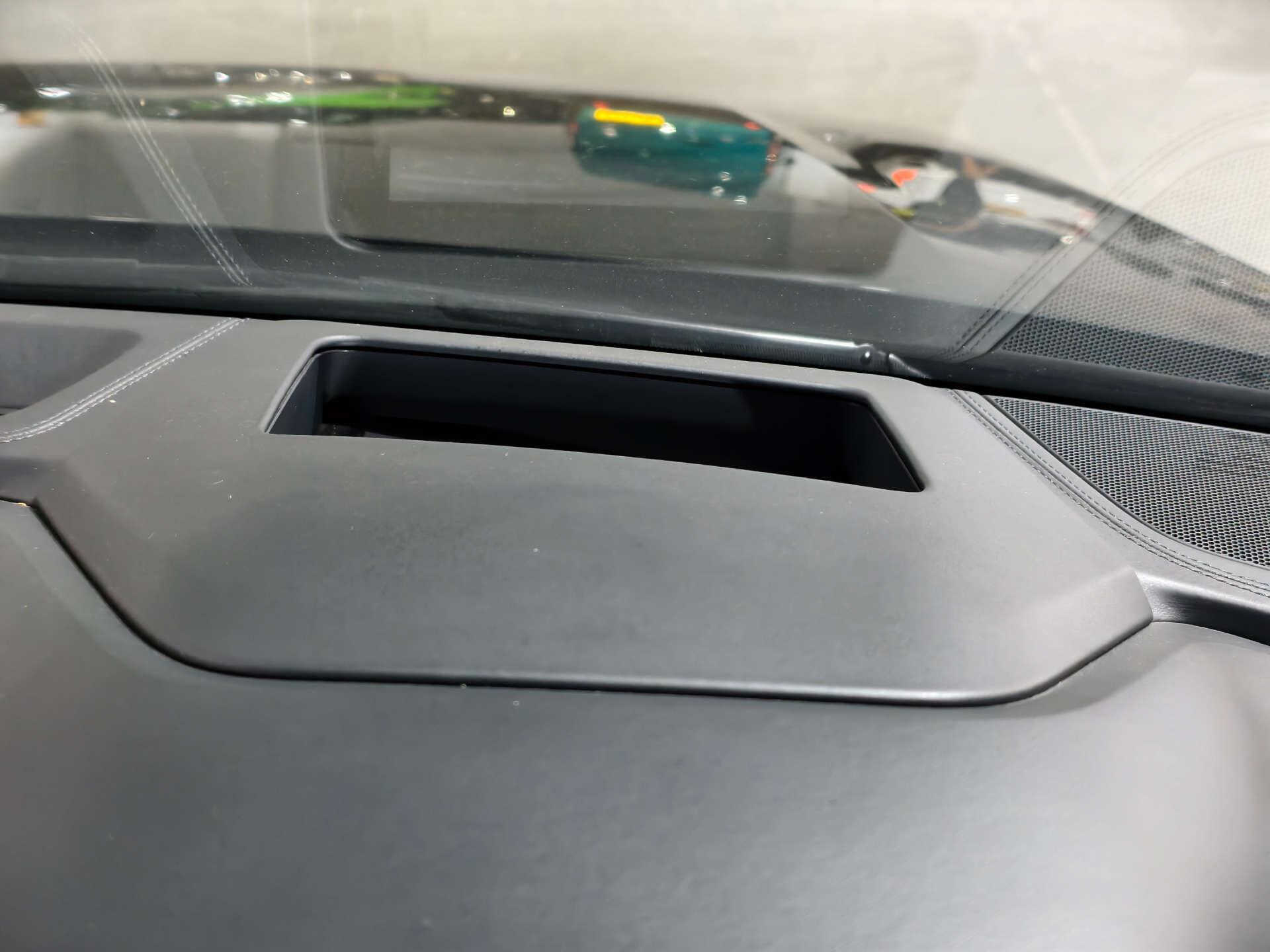 Audi SQ7 view 42