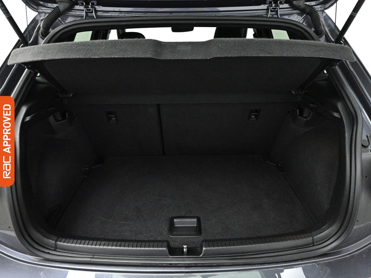 Volkswagen Polo view 25