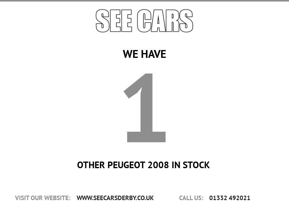 Peugeot 2008 view 68