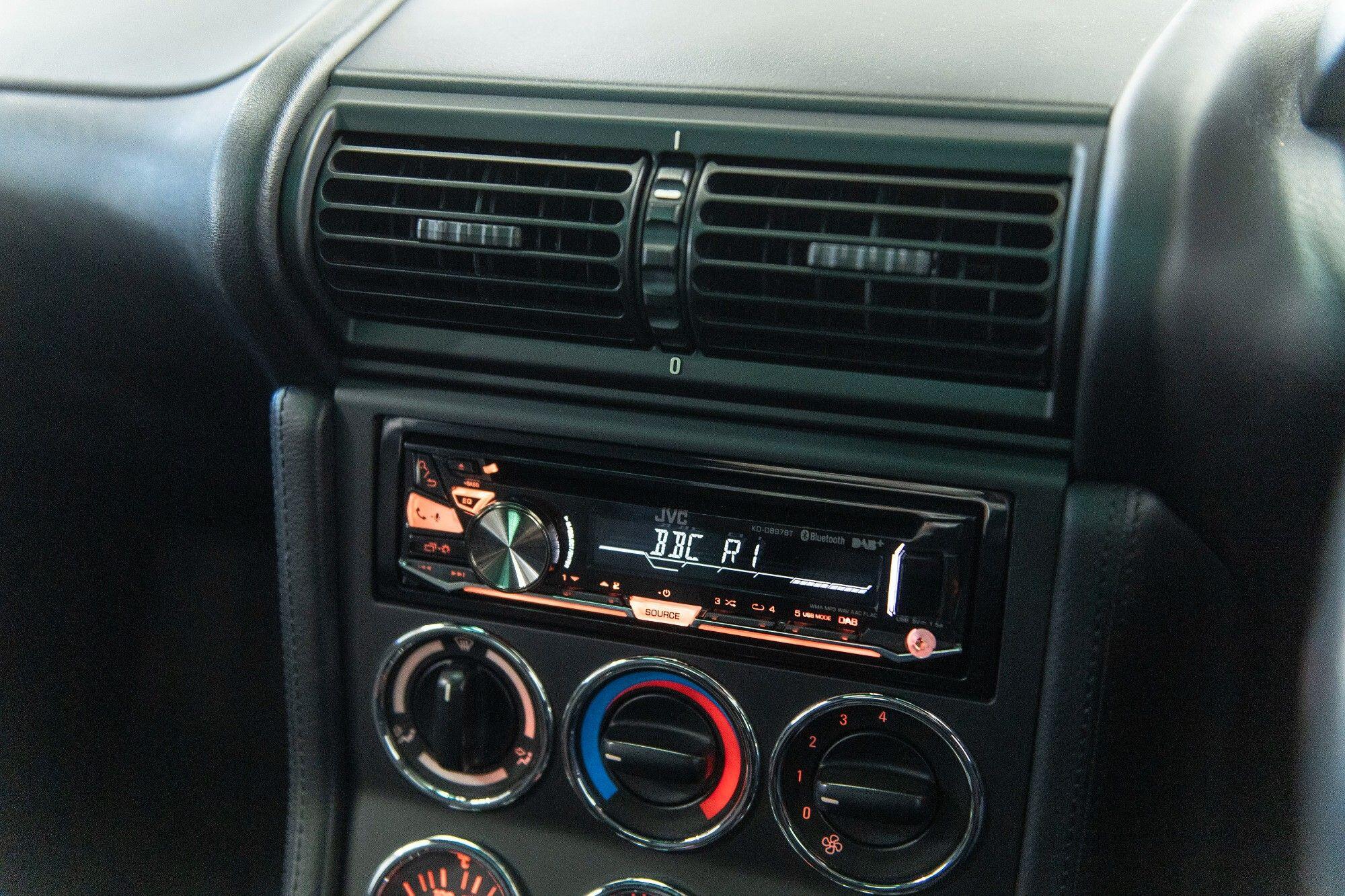 BMW Z3 M view 17