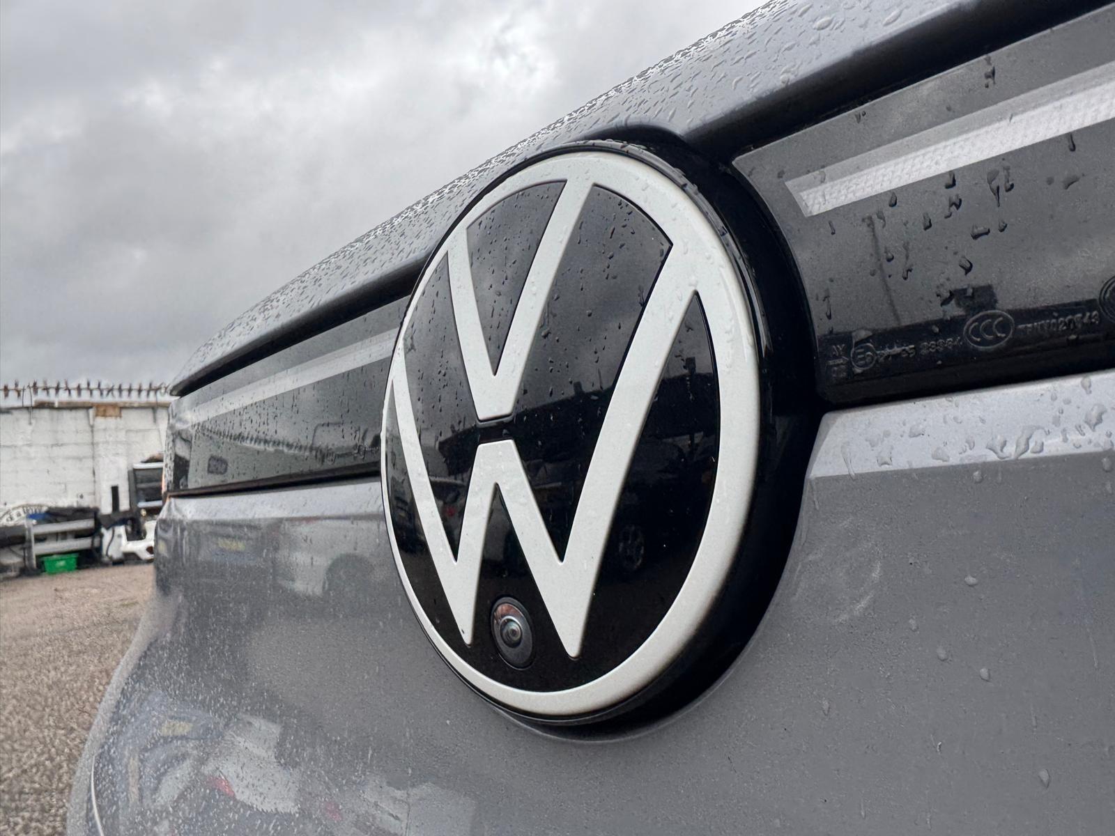 Volkswagen Id.4 view 70