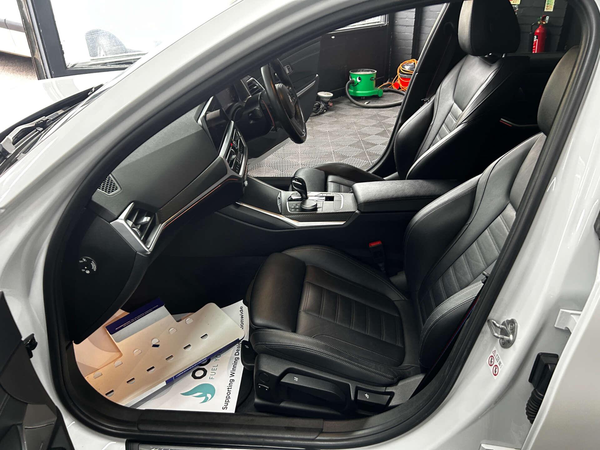 BMW 3 Series view 66