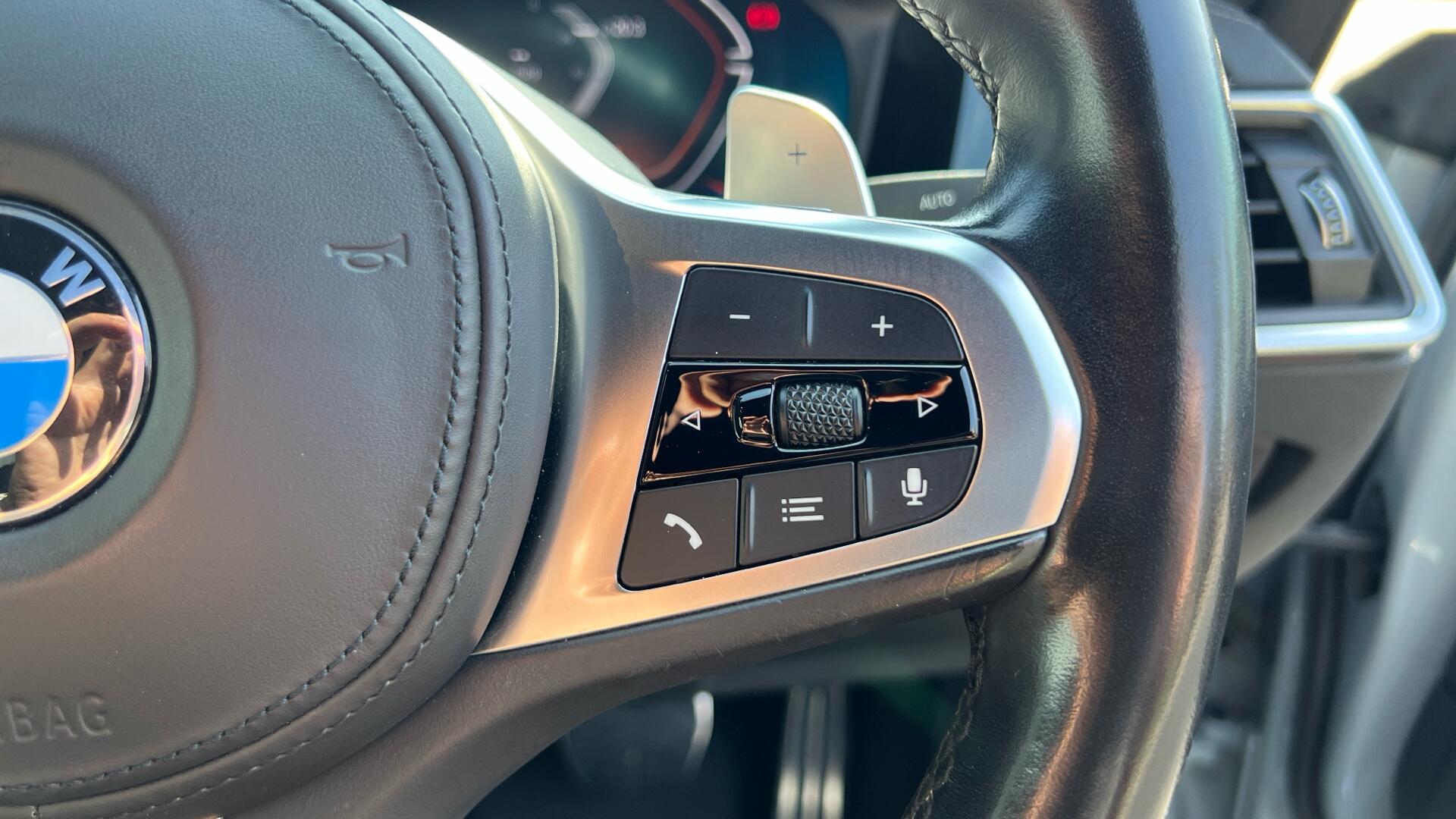 BMW 4 Series view 18