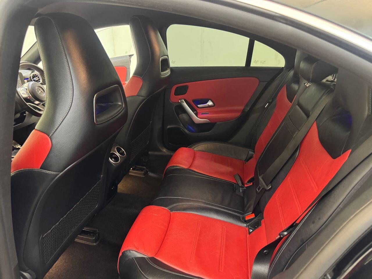 Mercedes-Benz Cla view 71