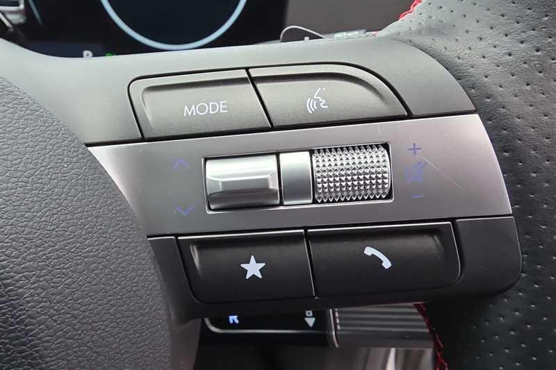 Hyundai Kona view 22
