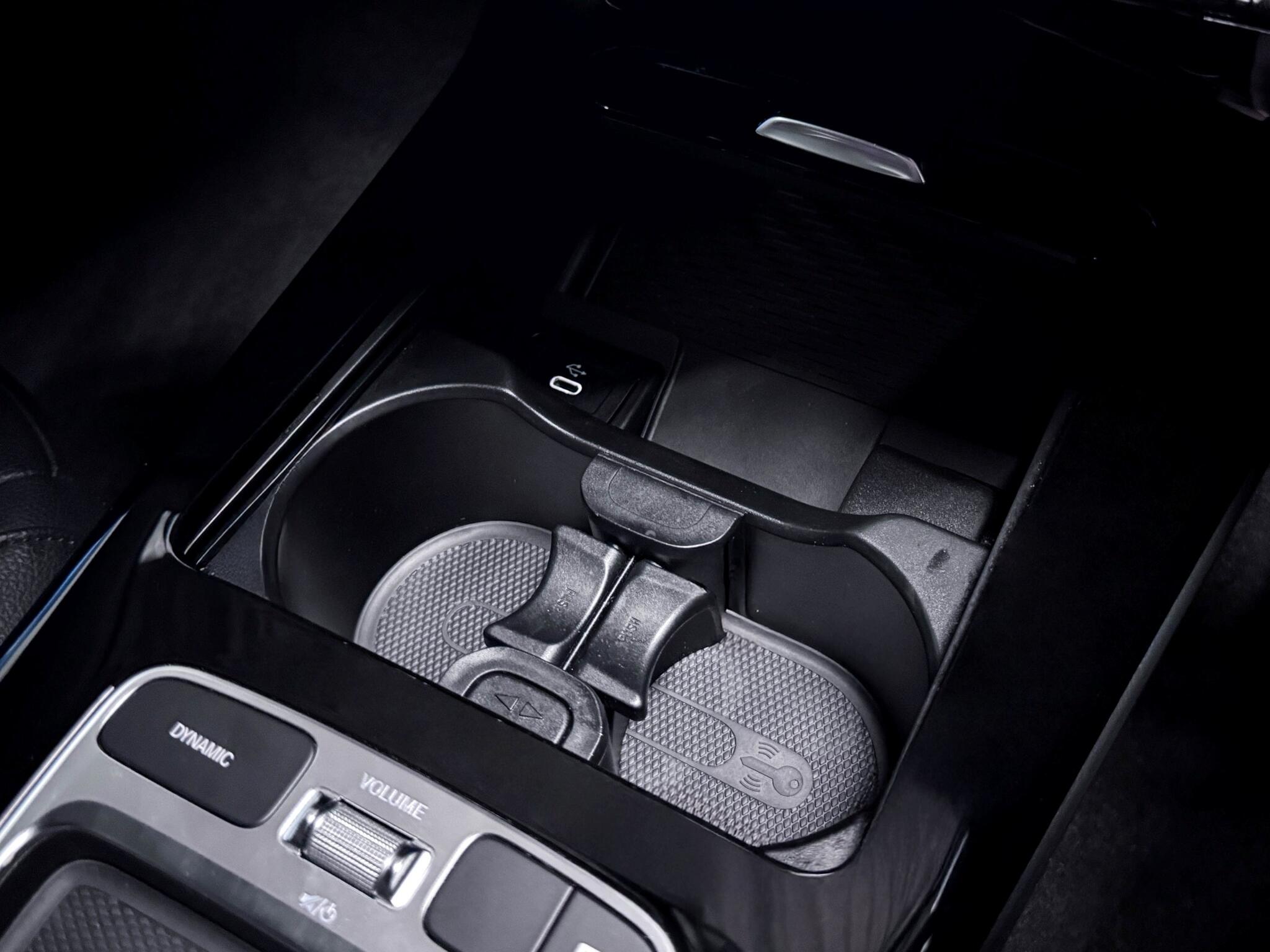 Mercedes-Benz A Class view 32