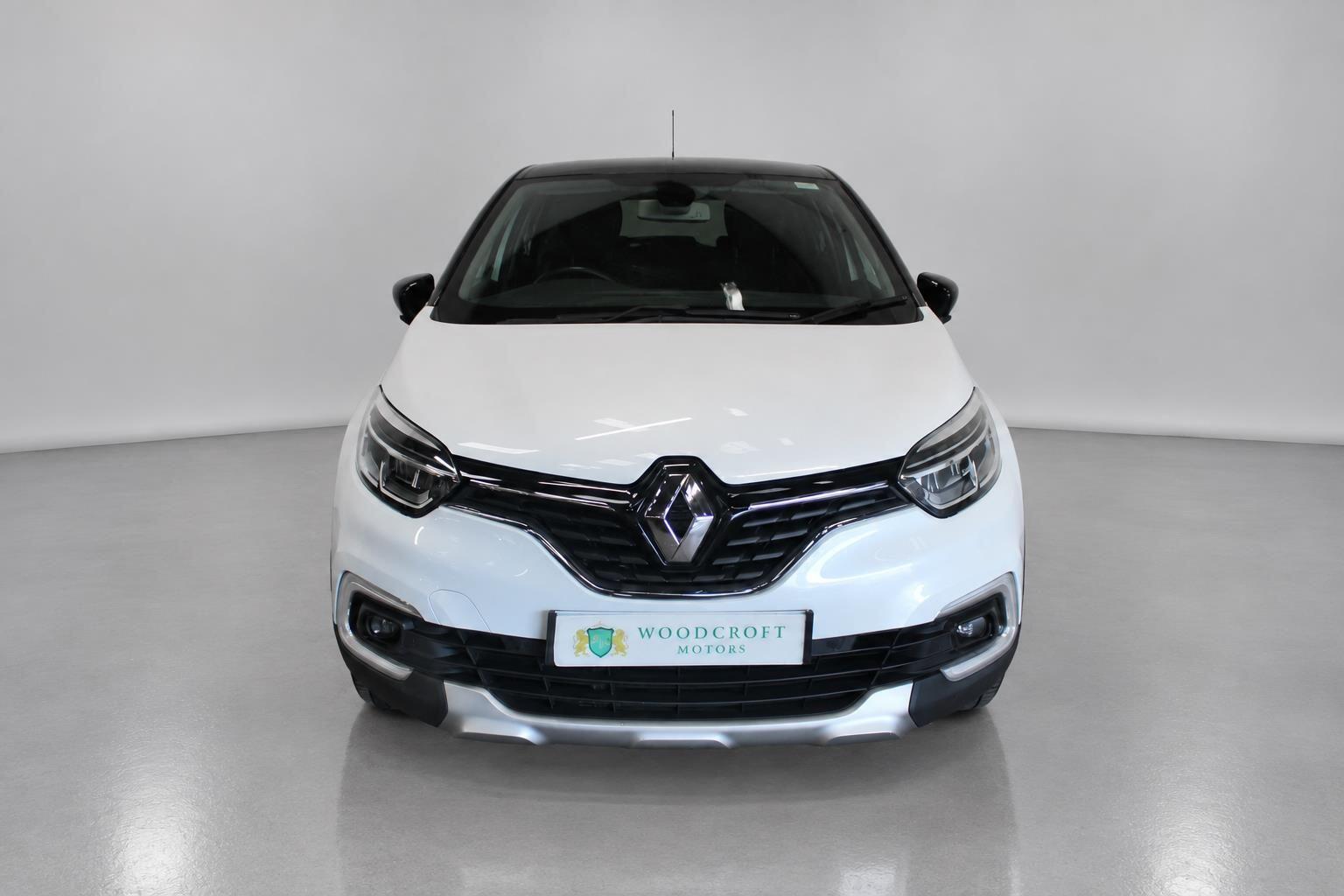 Renault Captur view 13